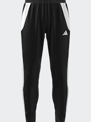adidas Black Tiro 24 Training Joggers - Image 7 of 14