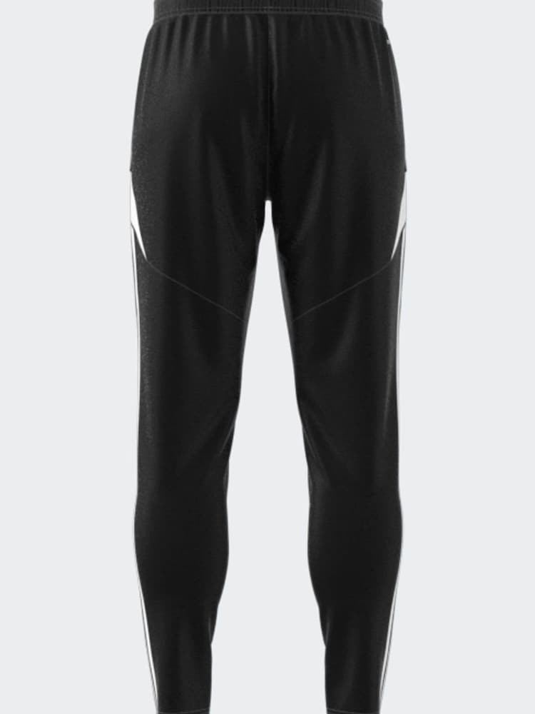 adidas Black Tiro 24 Training Joggers - Image 8 of 14