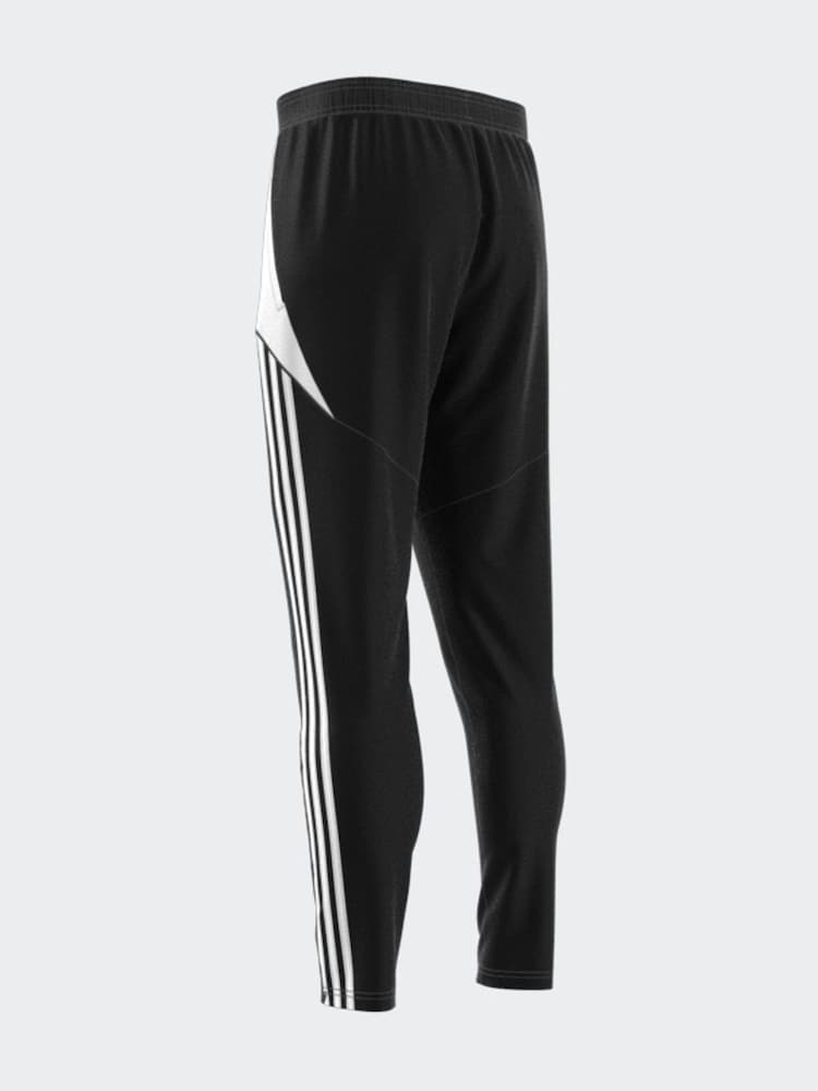 adidas Black Tiro 24 Training Joggers - Image 9 of 14