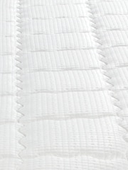 Sleepeezee Blue Memory Ultra 2500 Graphite Memory Mattress and 2 Drawer Divan Base Set - Image 4 of 6