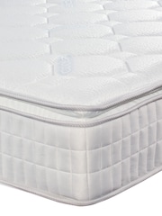 Sleepeezee Natural Cooluxe 2000 Staycool™ Mattress and 2 Drawer Divan Base Set - Image 5 of 6