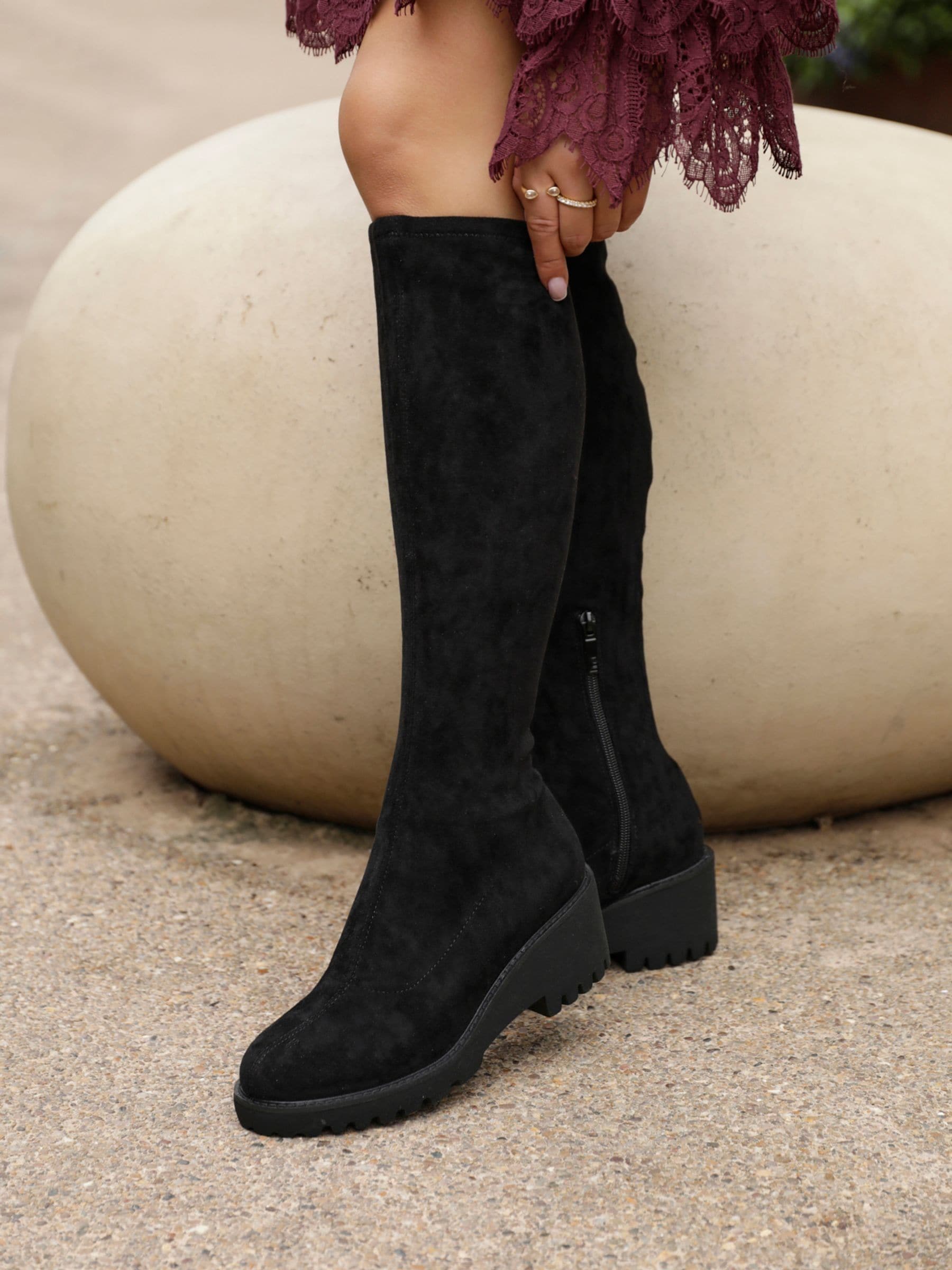 Linzi boots shop