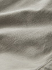 Stone Slim Fit Premium Soft Touch Chino Trousers - Image 7 of 8