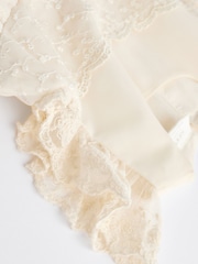 Ivory Occasion Baby Dress (0mths-2yrs) - Image 5 of 7