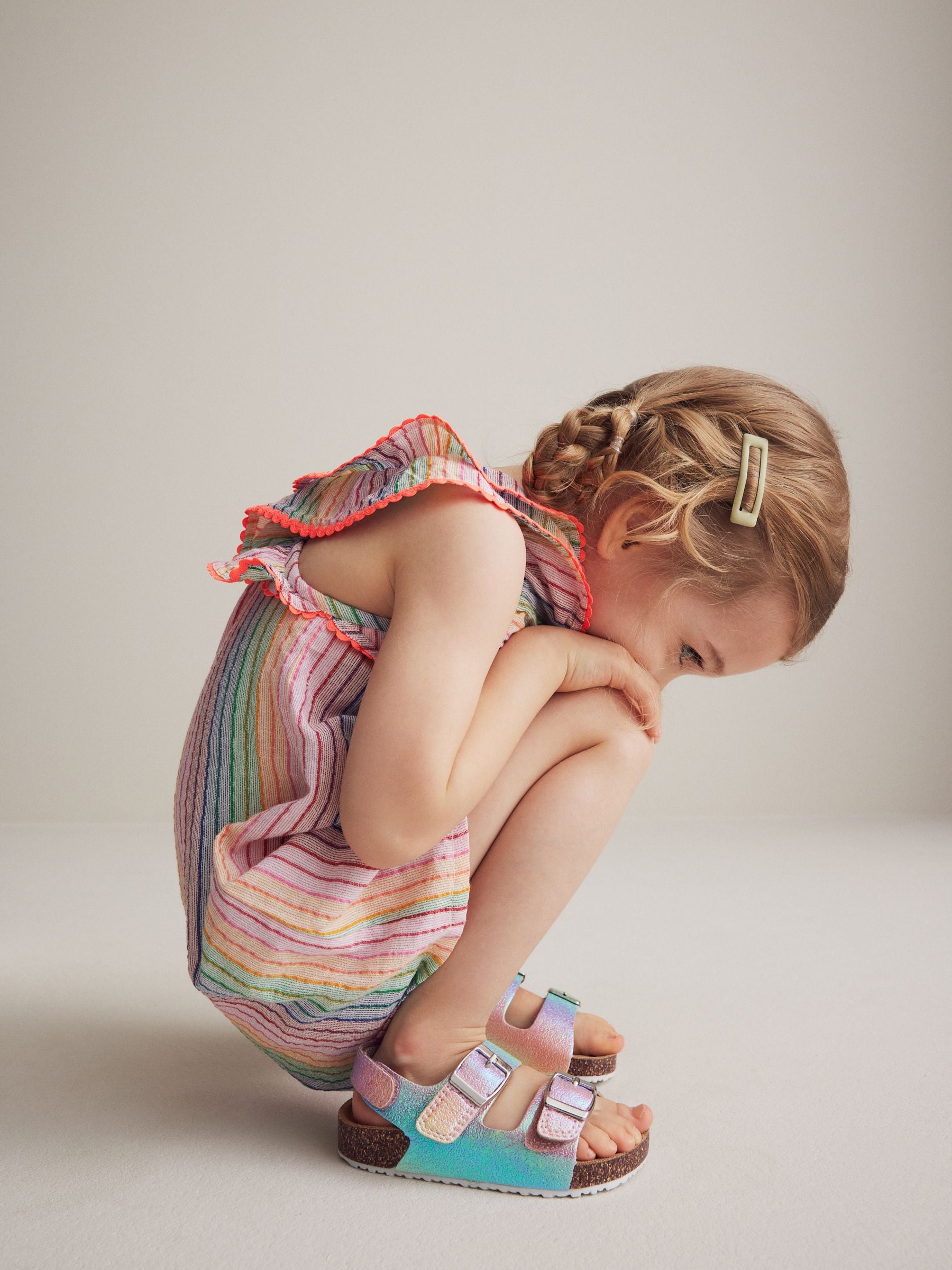 Little girl birkenstocks online