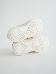 Multi Pastel Lifestyle Trainers - Image 3 of 5