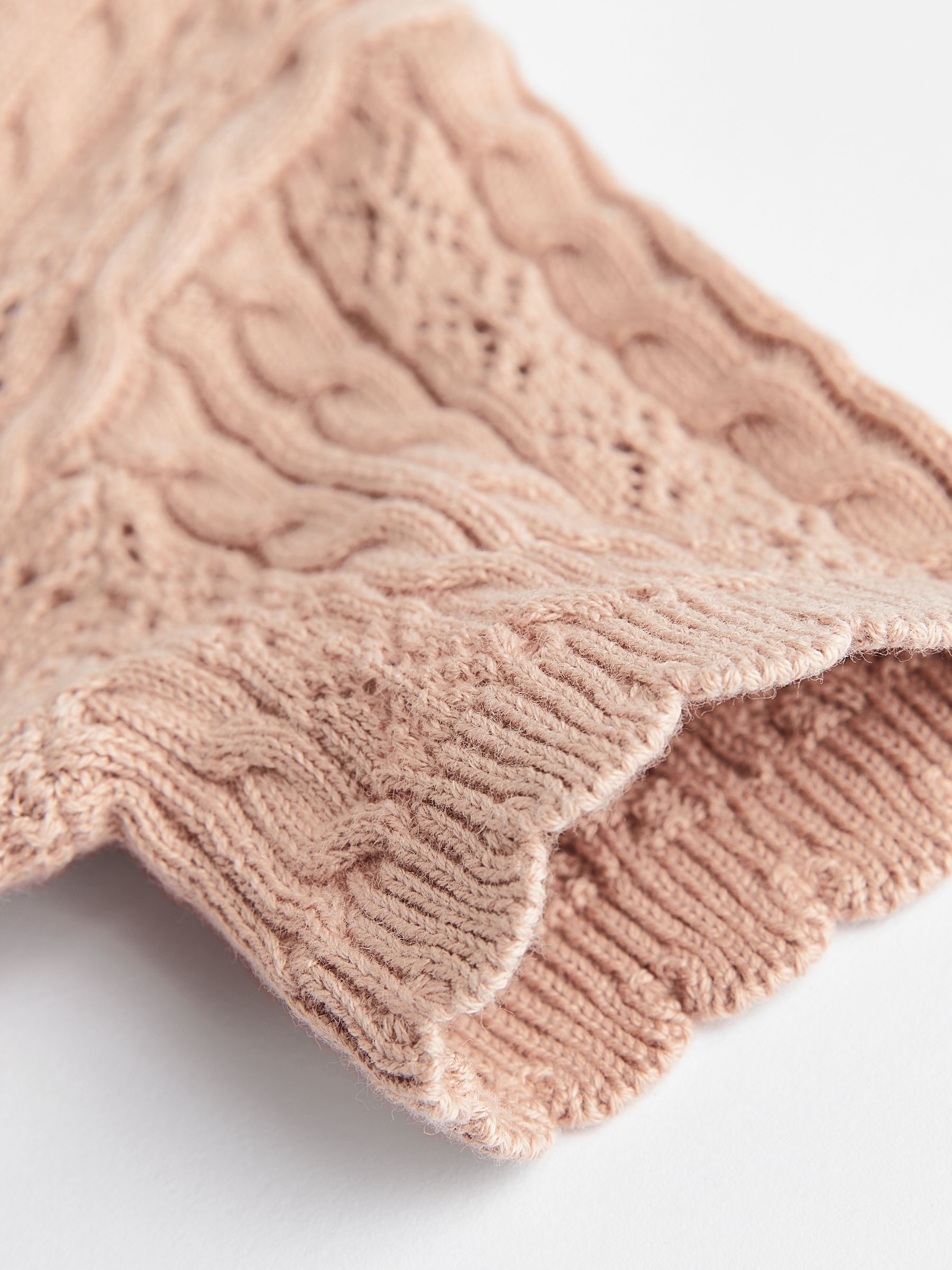 【SEAL限定商品】 Brown/Pink Rust Buy Baby Set Shorts Woven and Top Knitted その他