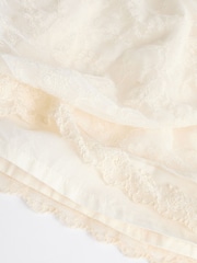 Ivory Occasion Baby Dress (0mths-2yrs) - Image 5 of 6