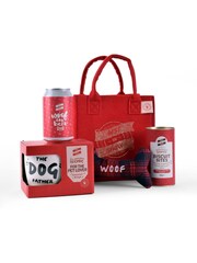 Spicers of Hythe "The Dog Father" Pet Food Gift Bag Hamper - Image 1 of 1