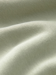 Green Light Regular Fit Jersey Cotton Rich Overhead Hoodie - Image 7 of 7