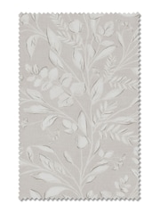 Natural Country Floral Made to Measure Roman 100% Cotton Blind - Image 6 of 6