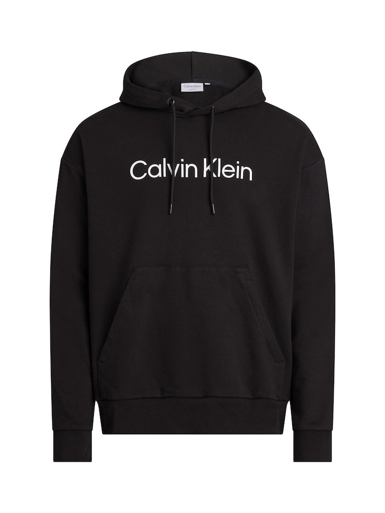 Calvin Klein Hero Logo Comfort худи - Image 1 of 3