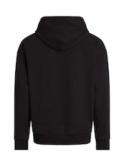 Calvin Klein Hero Logo Comfort худи - Image 2 of 3