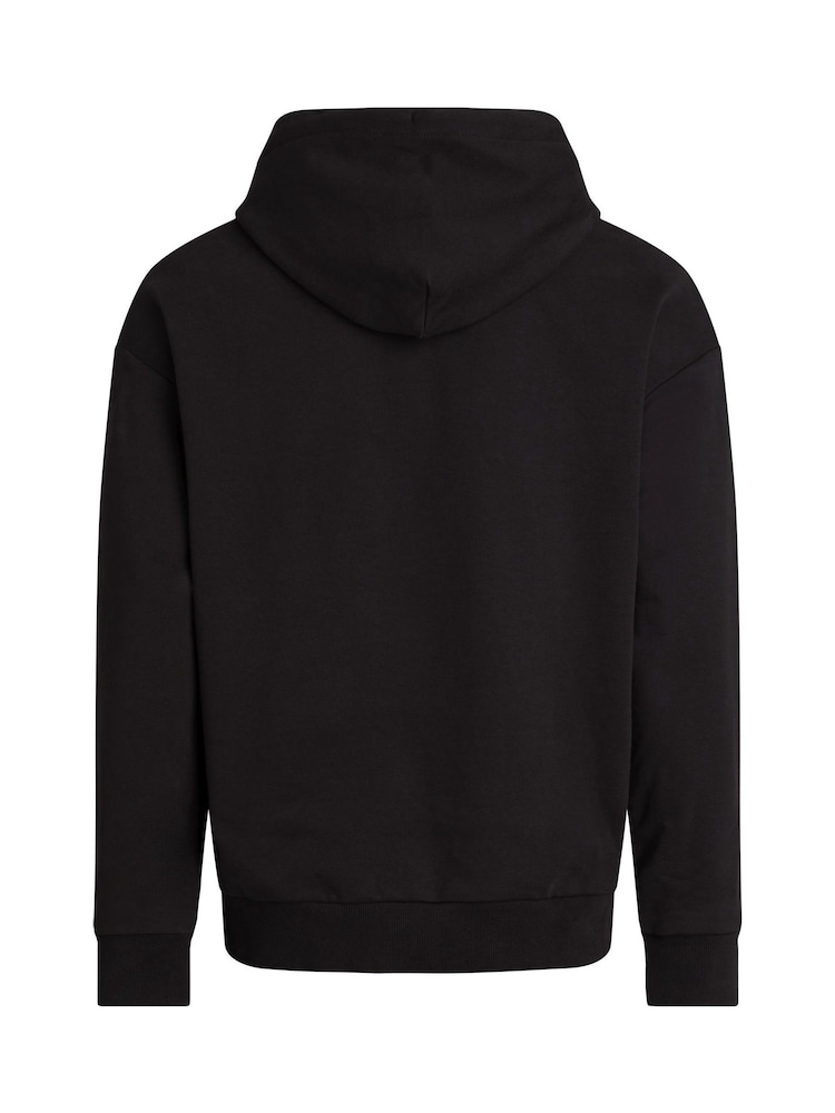 Calvin Klein Hero Logo Comfort худи - Image 2 of 3