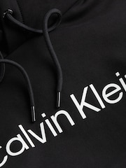 Calvin Klein Hero Logo Comfort худи - Image 3 of 3