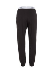 Calvin Klein Black Modern Cotton Loungewear Joggers - Image 5 of 6