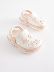 Neutral Character Clogs - Image 1 of 5