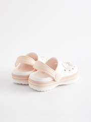 Neutral Character Clogs - Image 3 of 5