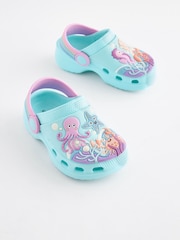 Blue Character Clogs - Image 3 of 9