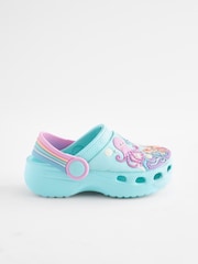 Blue Character Clogs - Image 4 of 9