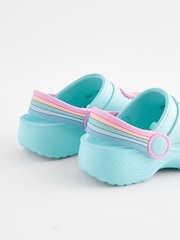 Blue Character Clogs - Image 8 of 9