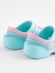 Blue Character Clogs - Image 9 of 9