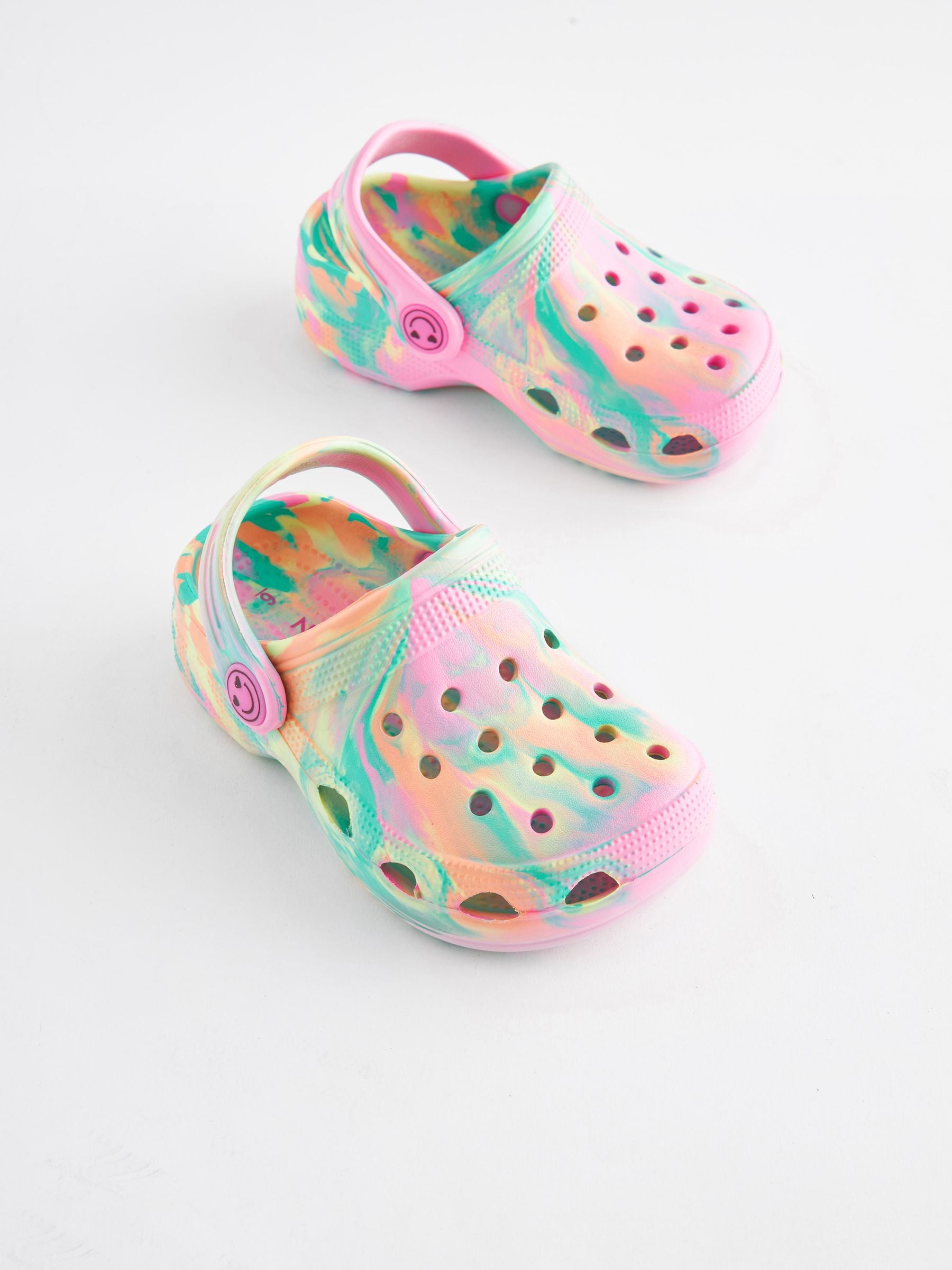 Next clogs 2025