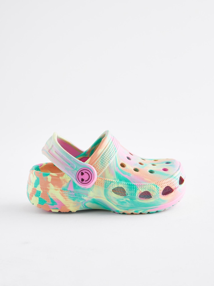 Multi Clogs - Image 2 of 5