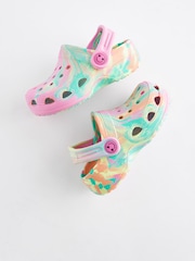 Multi Clogs - Image 3 of 5