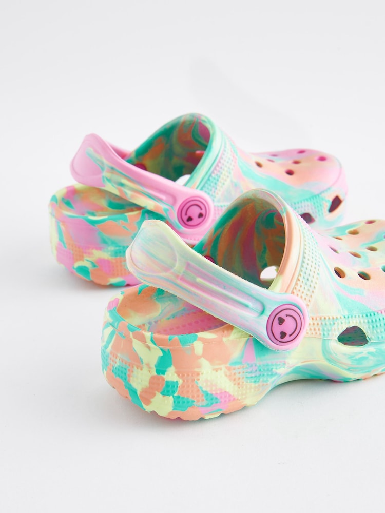 Multi Clogs - Image 5 of 5