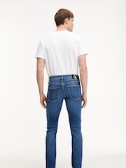 Calvin Klein Jeans Blue Jeans - Image 3 of 9