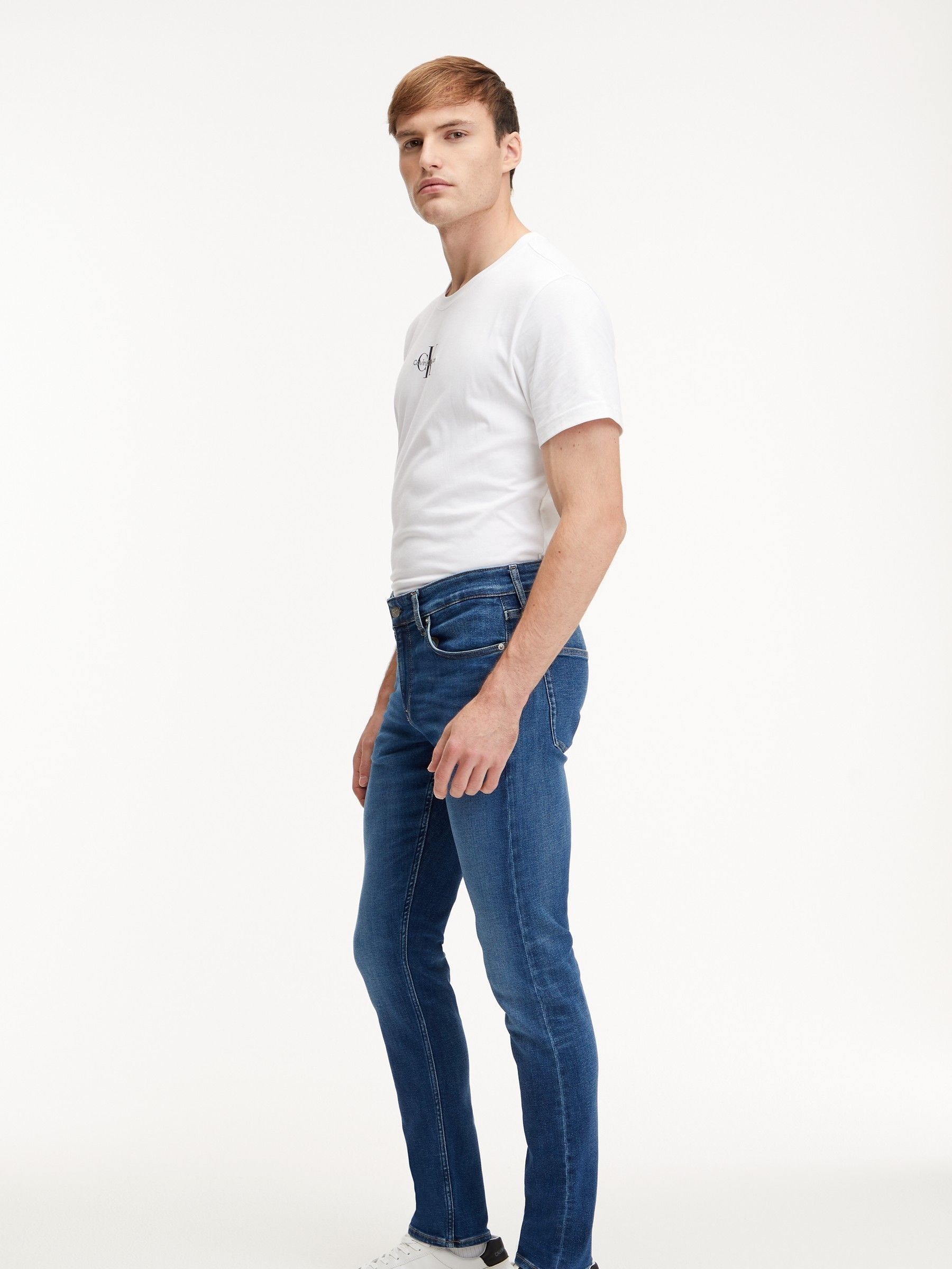 SOL x FUC Skyline Denim Jeans Denim #QYI9TE | eBay