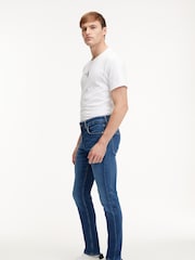 Calvin Klein Jeans Blue Jeans - Image 4 of 9