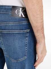 Calvin Klein Jeans Blue Jeans - Image 5 of 9