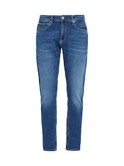 Calvin Klein Jeans Blue Jeans - Image 6 of 9