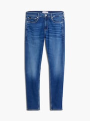 Calvin Klein Jeans Blue Jeans - Image 7 of 9