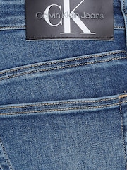 Calvin Klein Jeans Blue Jeans - Image 8 of 9
