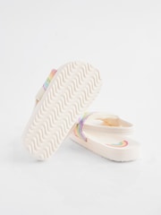 White Character Rainbow Sliders - Image 3 of 5