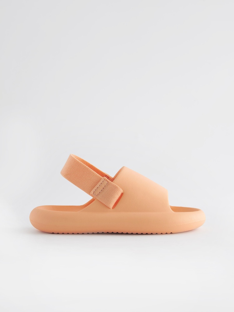 Orange Sliders - Image 2 of 5