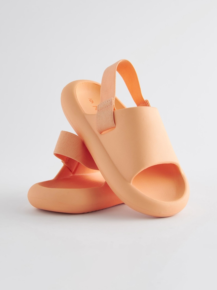 Orange Sliders - Image 3 of 5