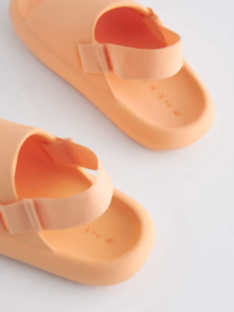 Orange Sliders - Image 5 of 5