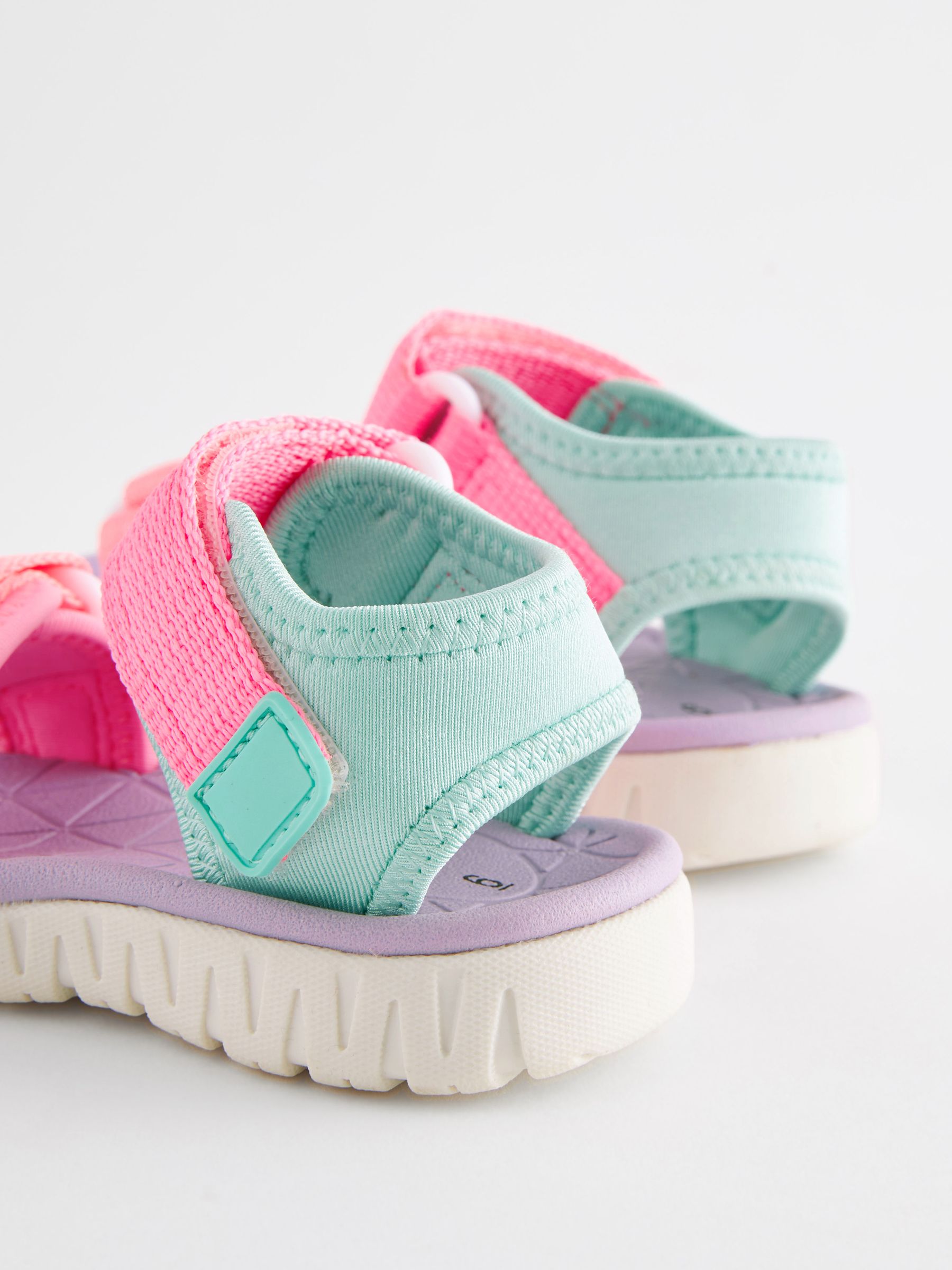 Peanut Trekker Sandals