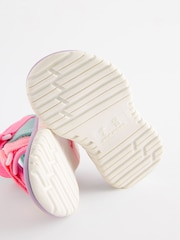 Multi Trekker Sandals With Touch Fastening - Image 8 of 9