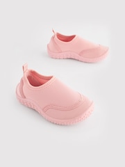 Pink Swim Socks - Image 1 of 6