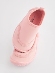 Pink Swim Socks - Image 2 of 6