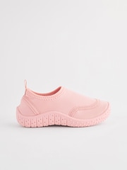 Pink Swim Socks - Image 3 of 6