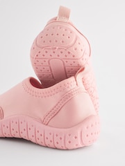 Pink Swim Socks - Image 4 of 6