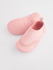 Pink Swim Socks - Image 5 of 6