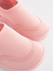 Pink Swim Socks - Image 6 of 6