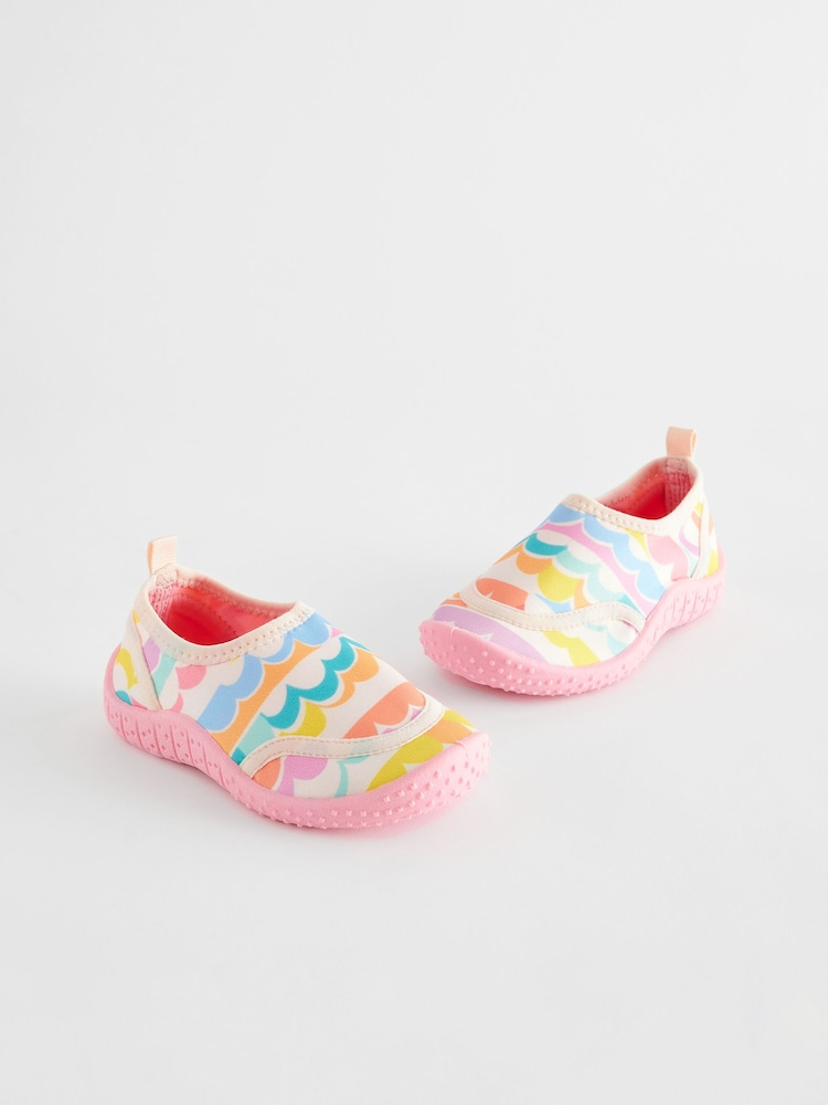 Multi Swim Socks - Image 1 of 5